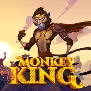 Monkey King Monkey King Slot
