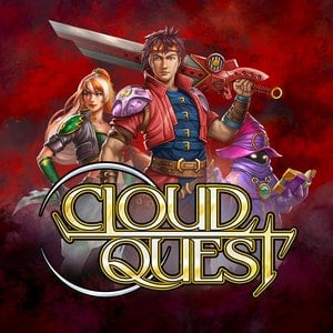 Cloud Quest cloudquest