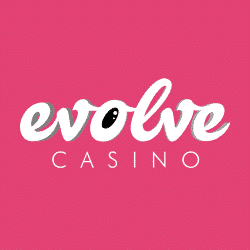 evolvecasino_logo_250x250