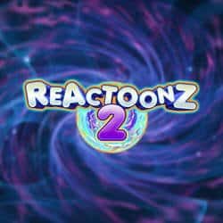 Reactoonz 2 Reactoonz2