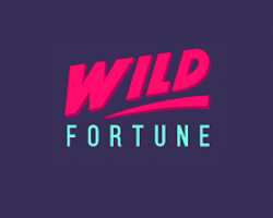 Wild Fortune Casino wild fortune logo kn e1644890933140