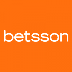 Betsson Alternatives - 6 Casinos Like Betsson betsson logo