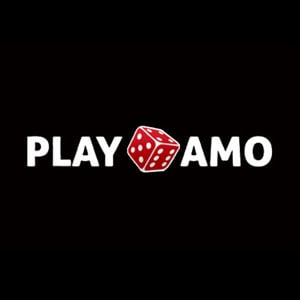 PlayAmo Alternatives - 6 Casinos Like PlayAmo playamo casino logo